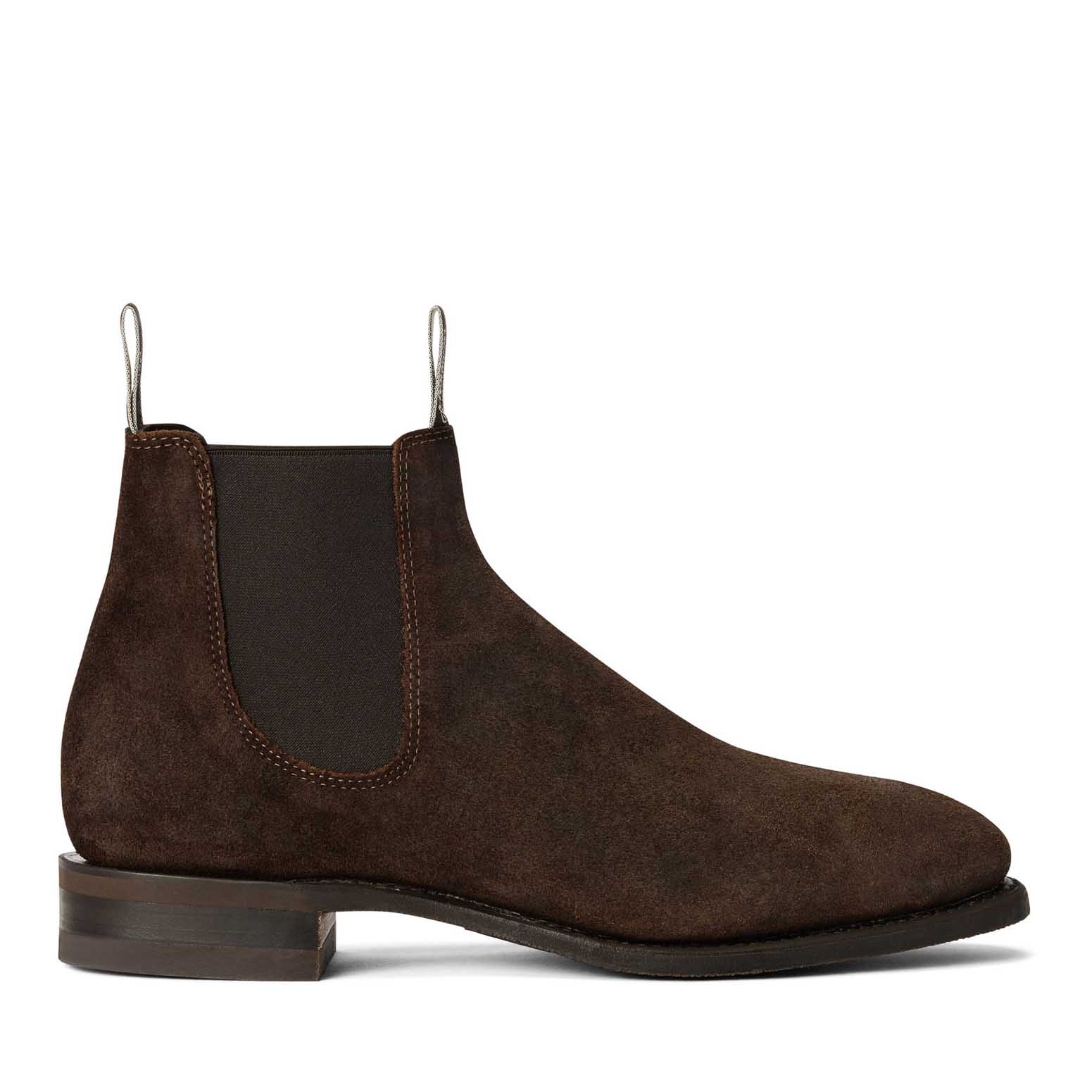 R.M. Williams Comfort Craftsman Boot - G Fit
